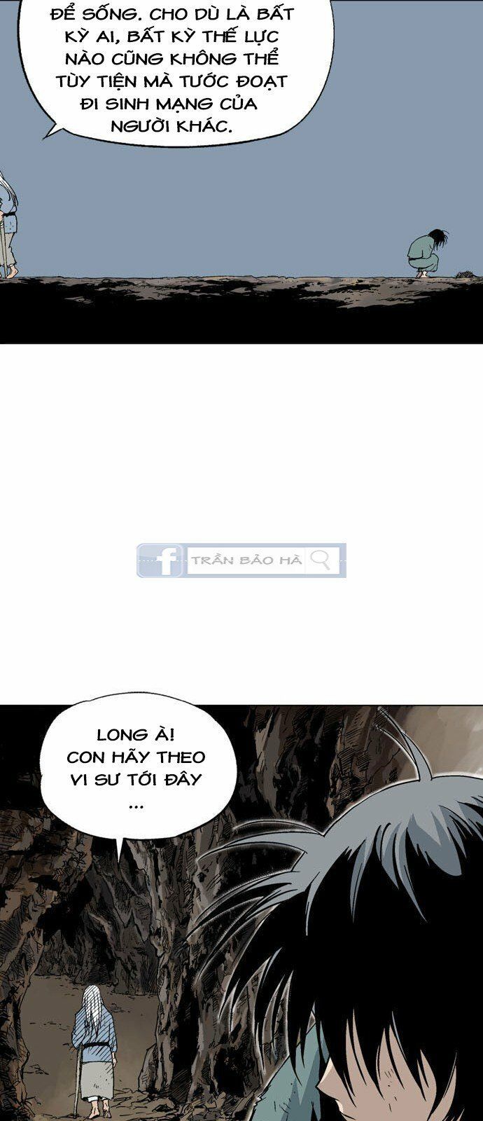 Cao Thủ 2: Chapter 75