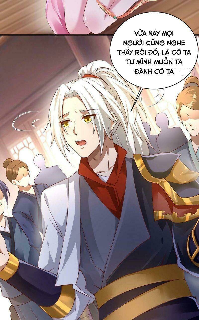 Siêu Cấp Thôn Phệ Hệ Thống: Chapter 2