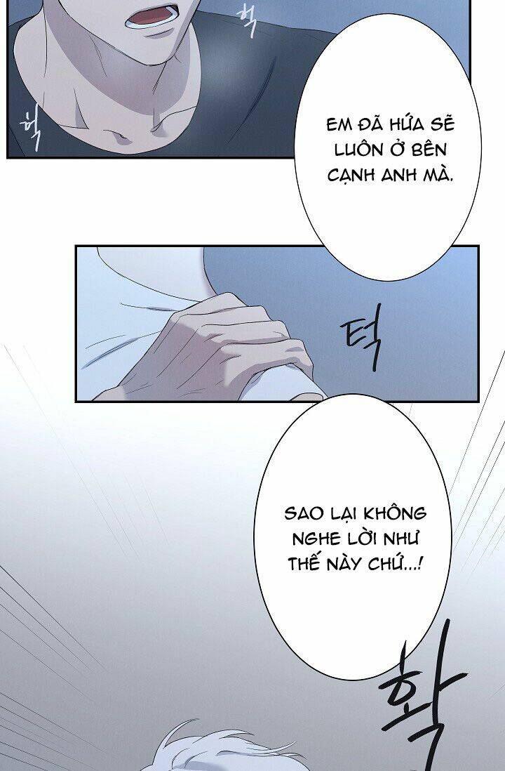 Trốn Tìm: Chapter 28