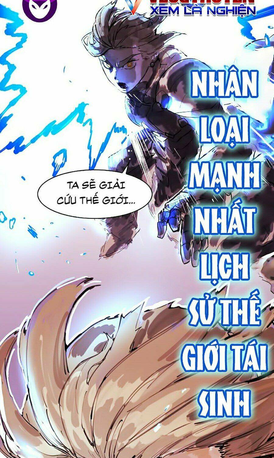 Hard Core Leveling Warrior Ss2: Chapter 77