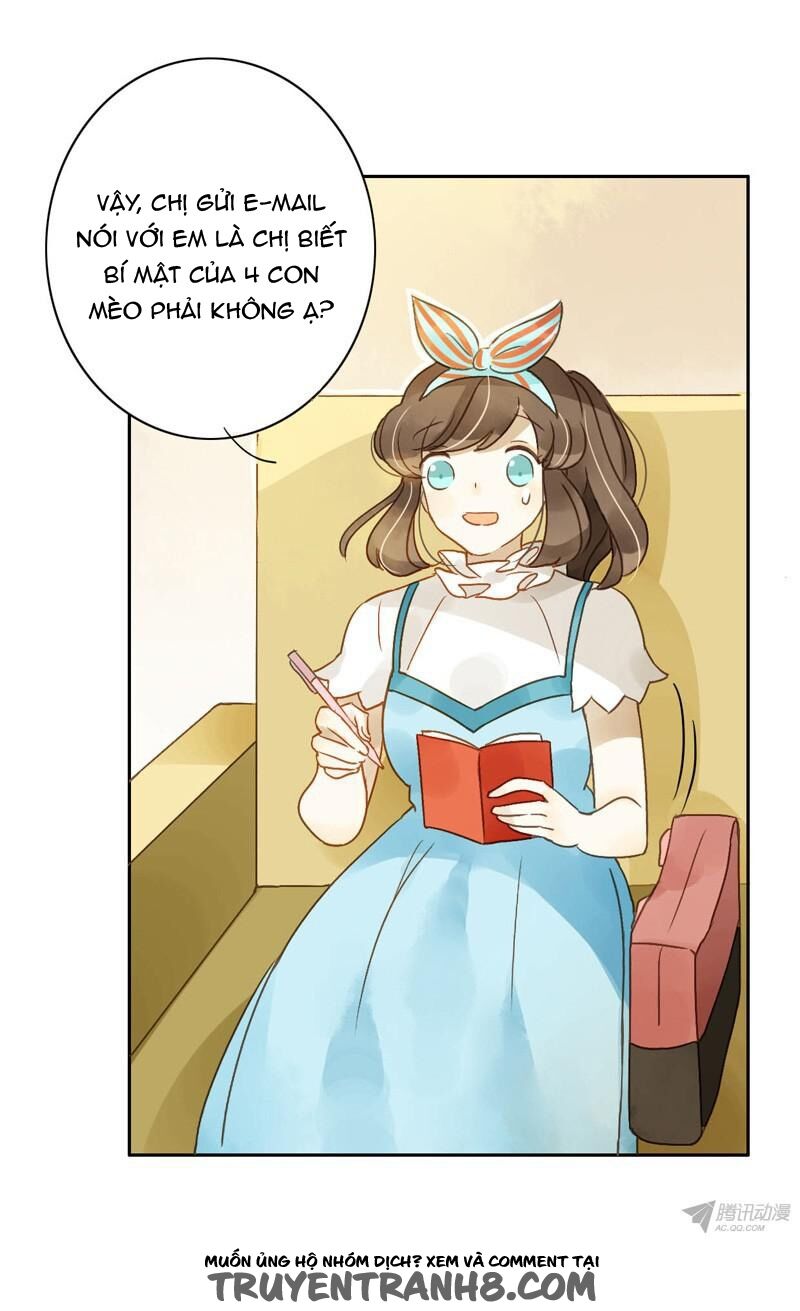 Sức Mạnh Của Sắc Đẹp: Chapter 44