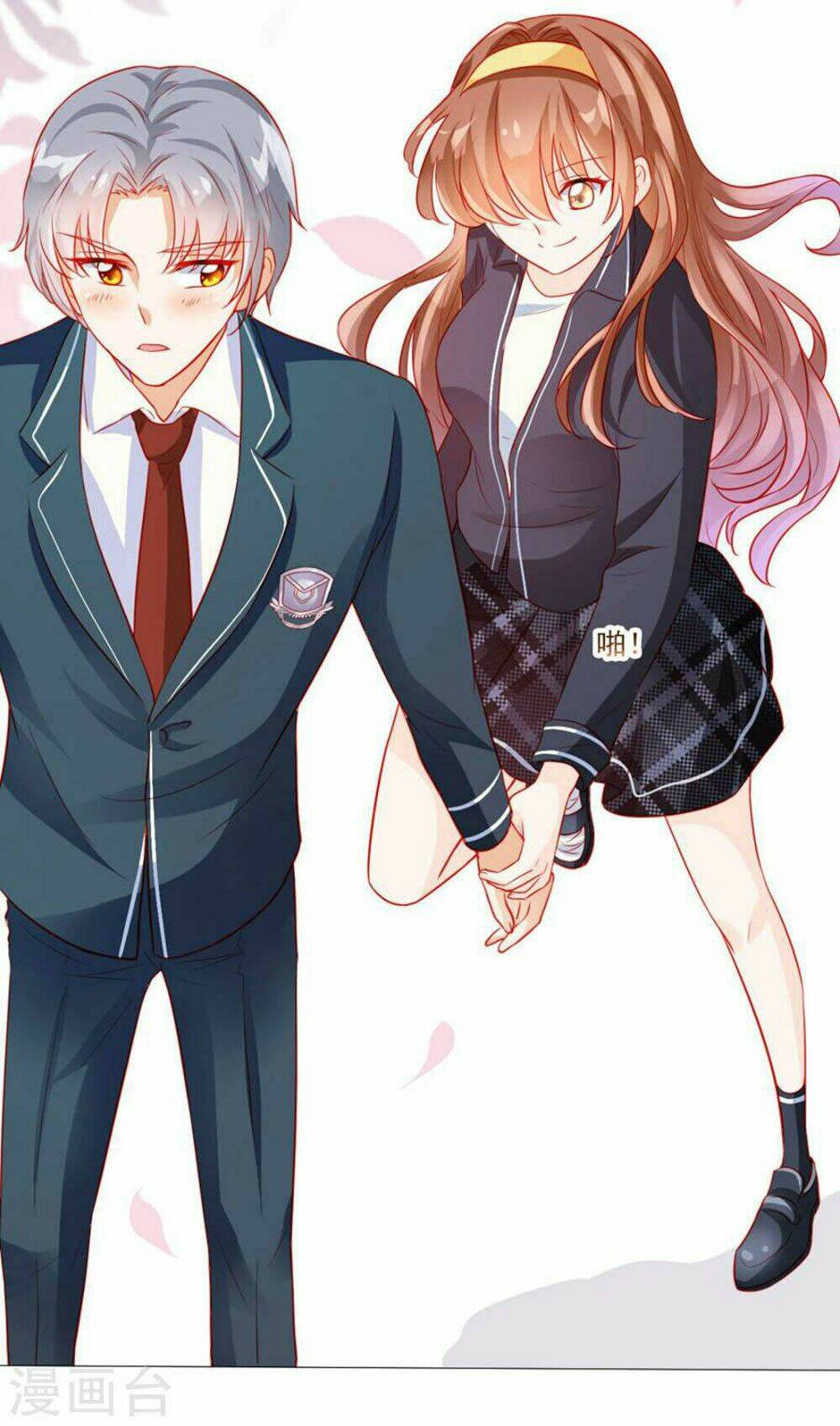 Tu La Thiếu Gia Quá Kiêu Ngạo: Chapter 43