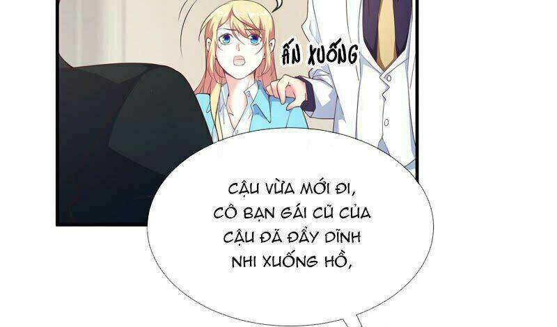 Chiến Lược Lãng Mạn Của Thịnh Thiếu: Chapter 62