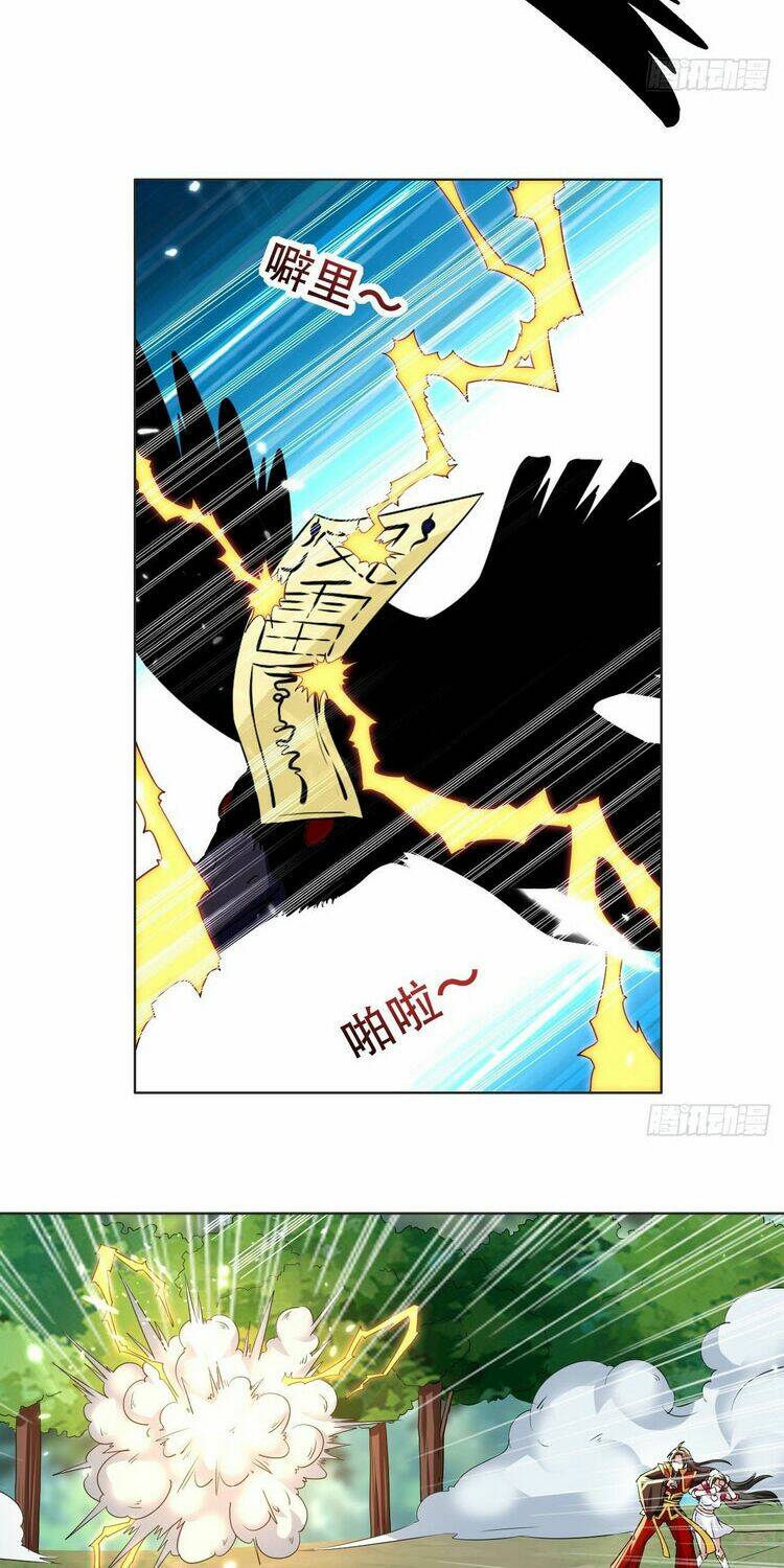 Dị Giới Siêu Cấp Ở Rể: Chapter 102