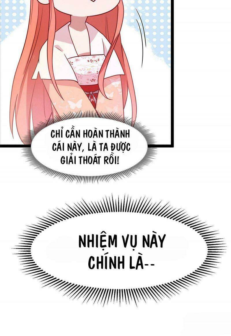 Bạo Manh Tiểu Tiên: Chapter 8