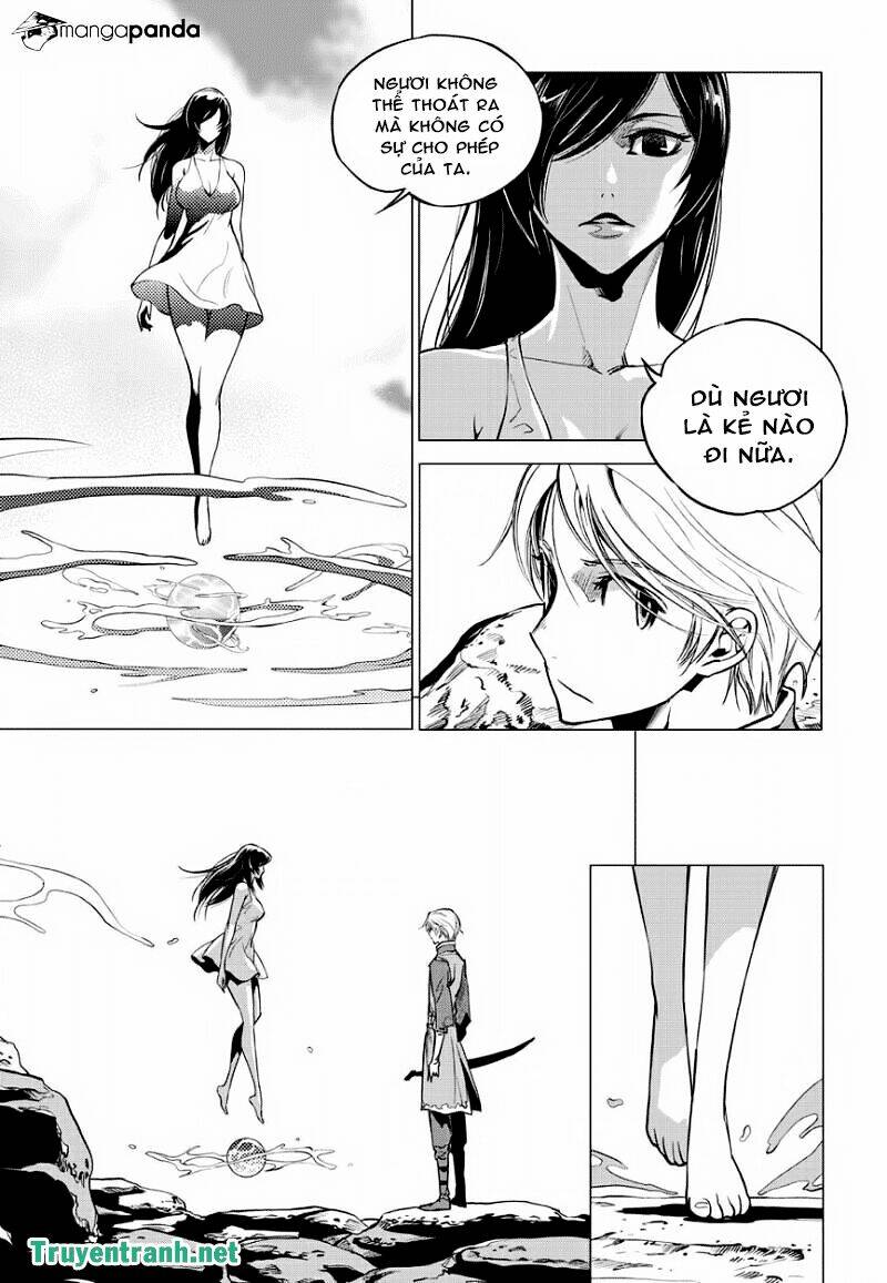 Dark Air: Chapter 76