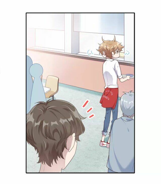 Cao Phán: Chapter 2