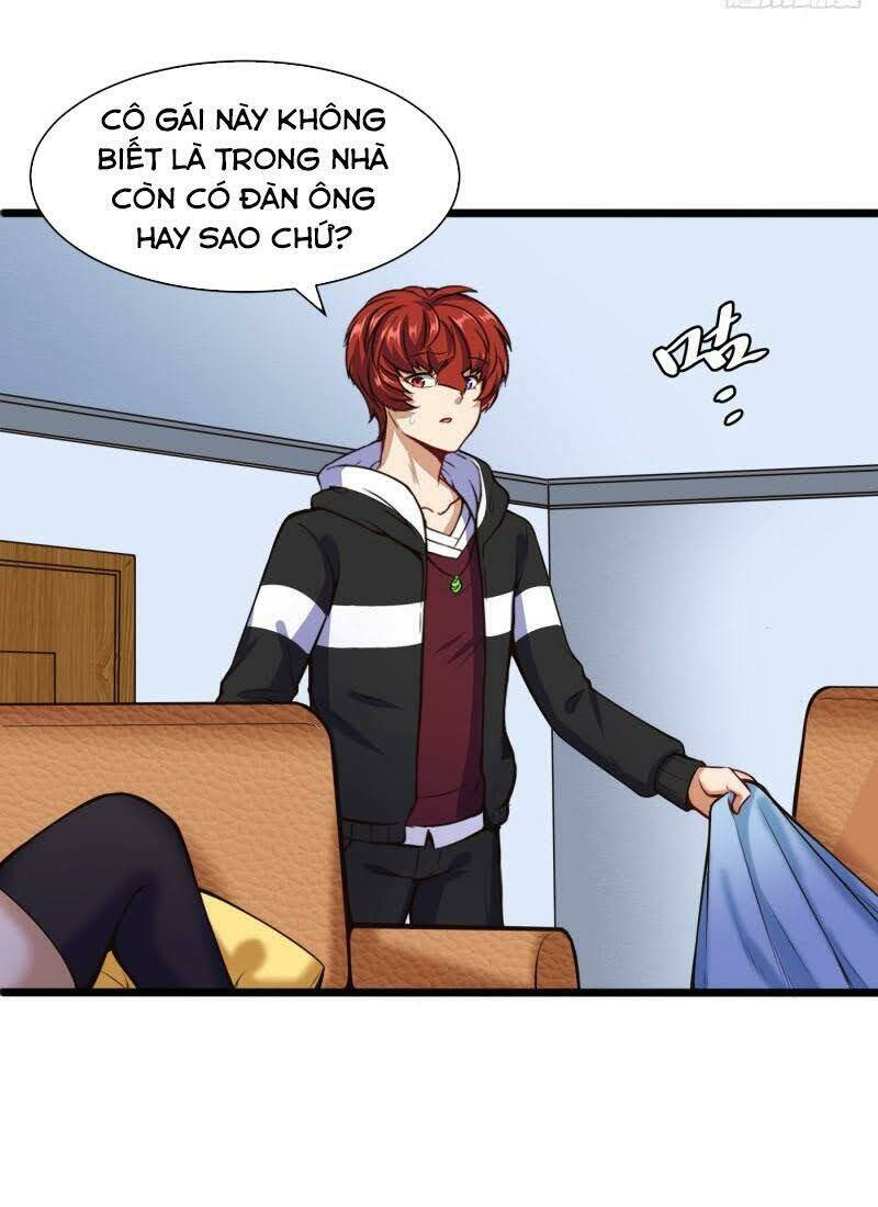 Đô Thị Âm Dương Tiên Y: Chapter 102