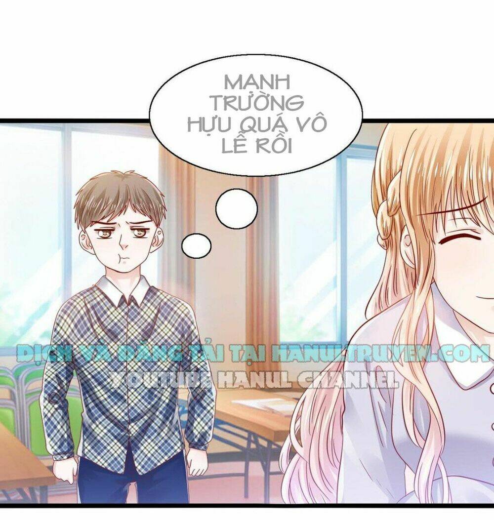 Lăng Thiếu! Nhẹ Một Chút, Đau: Chapter 34