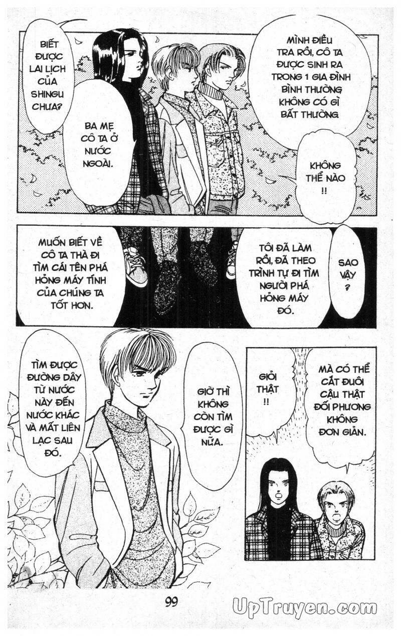 9 Banme No Musashi: Chapter 9