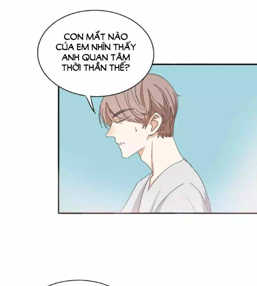 Mùi Hương Lãng Mạn: Chapter 31