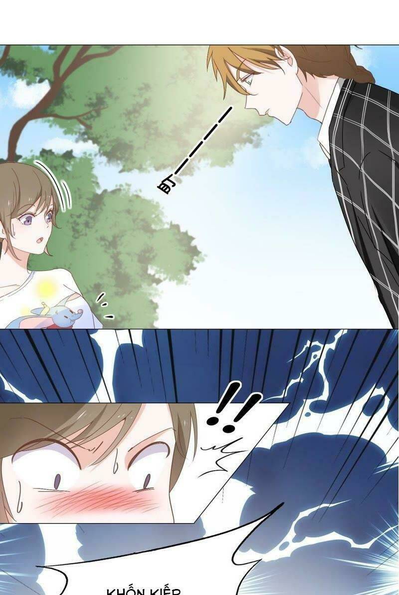 Thập Nhị Hắc Miêu: Chapter 6