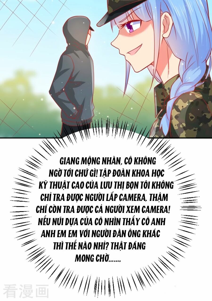 Chồng Già Vợ Trẻ Trêu Nhau Hàng Ngày: Chapter 43