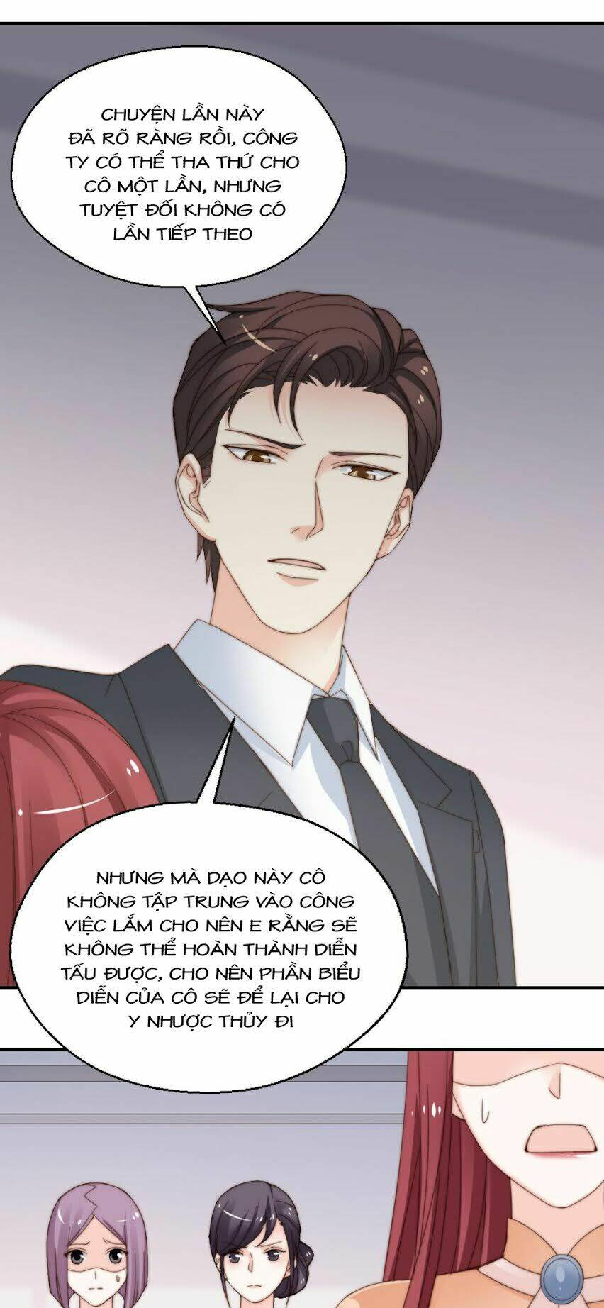 Bí Mật Của Thiên Kim: Chapter 126