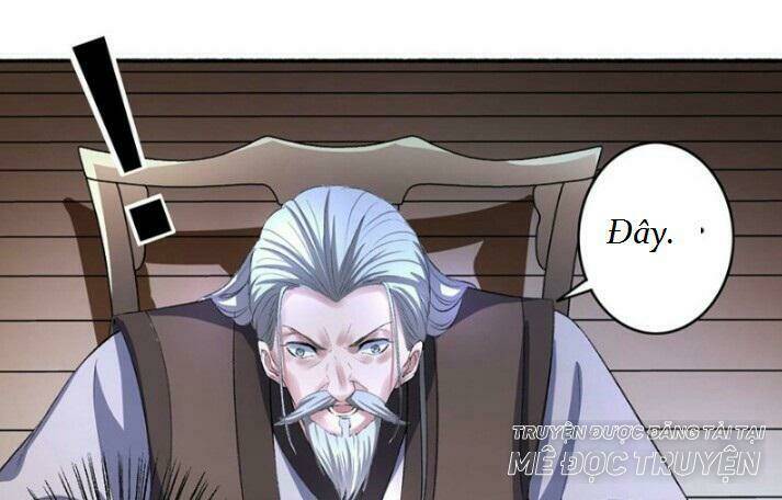 Cuồng Phi Phách Lối: Chapter 23