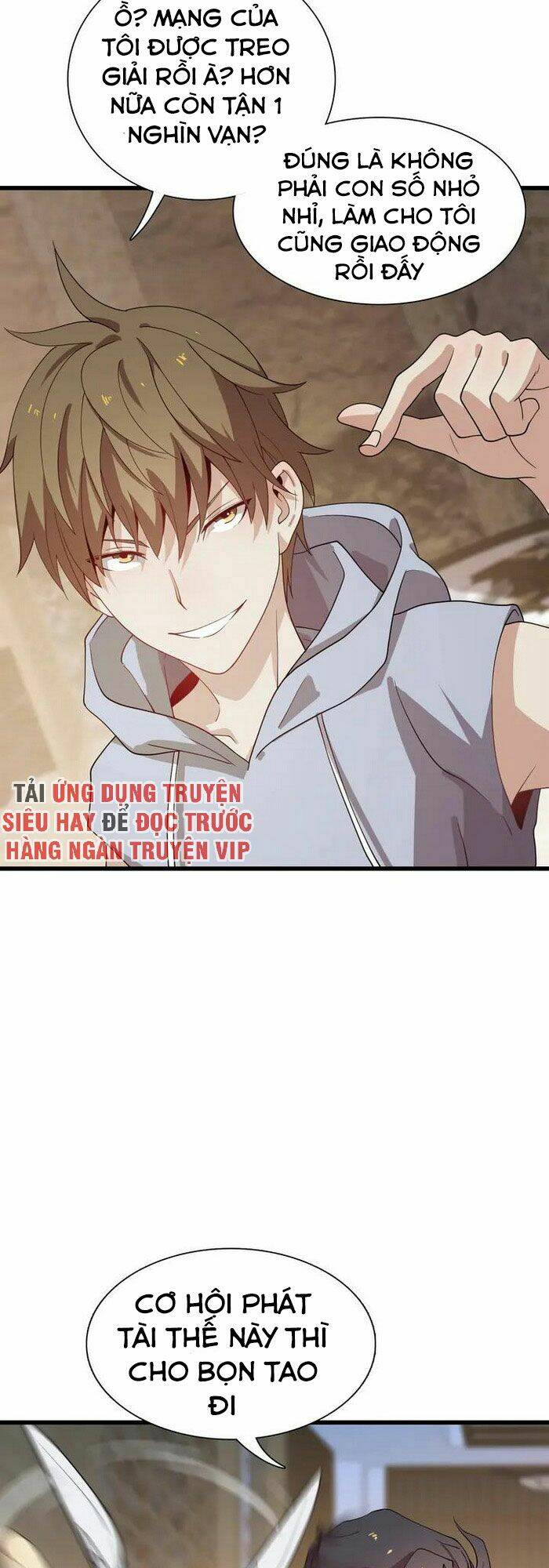 Trọng Sinh Tiểu Y Tiên: Chapter 55