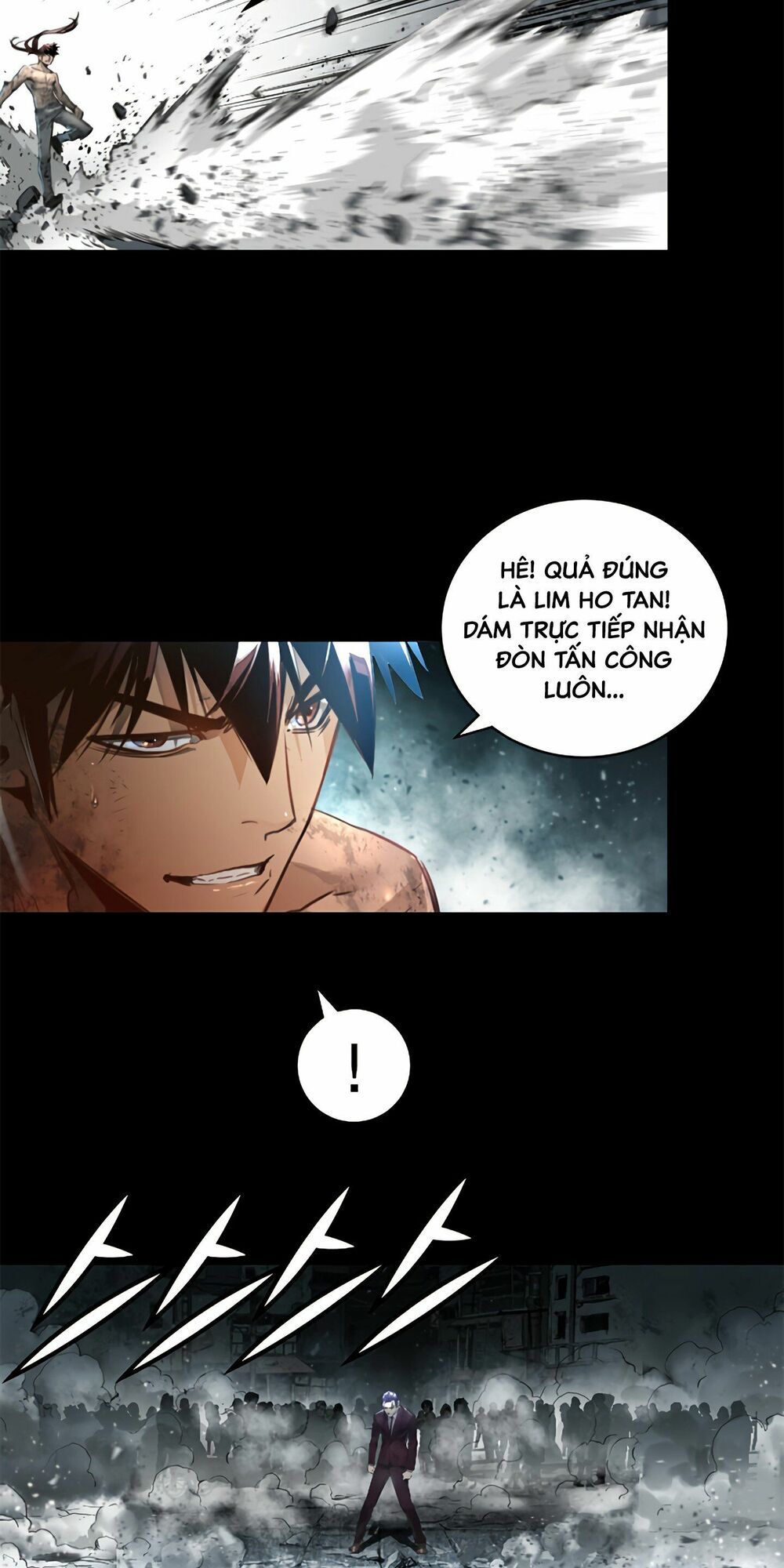 Dị Giới Tam Tuyệt: Chapter 69