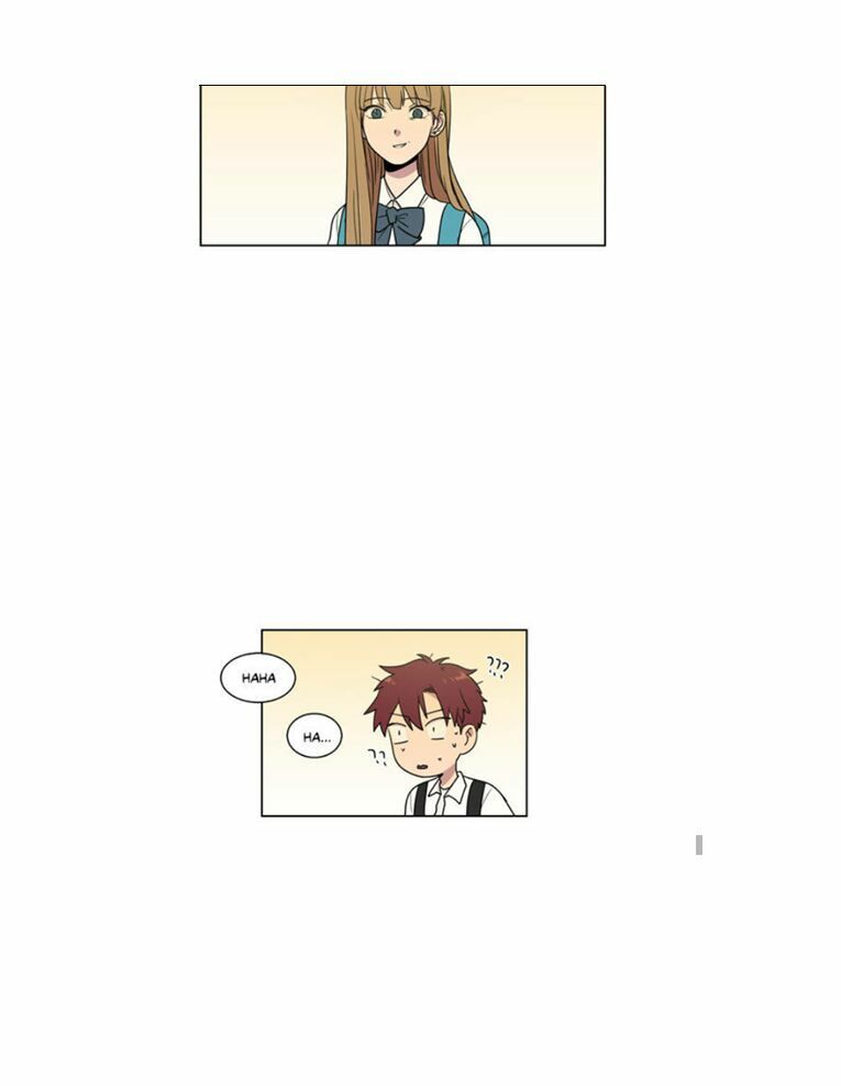 …”Một Sự Thật Khá Khó Chịu.”: Chapter 8