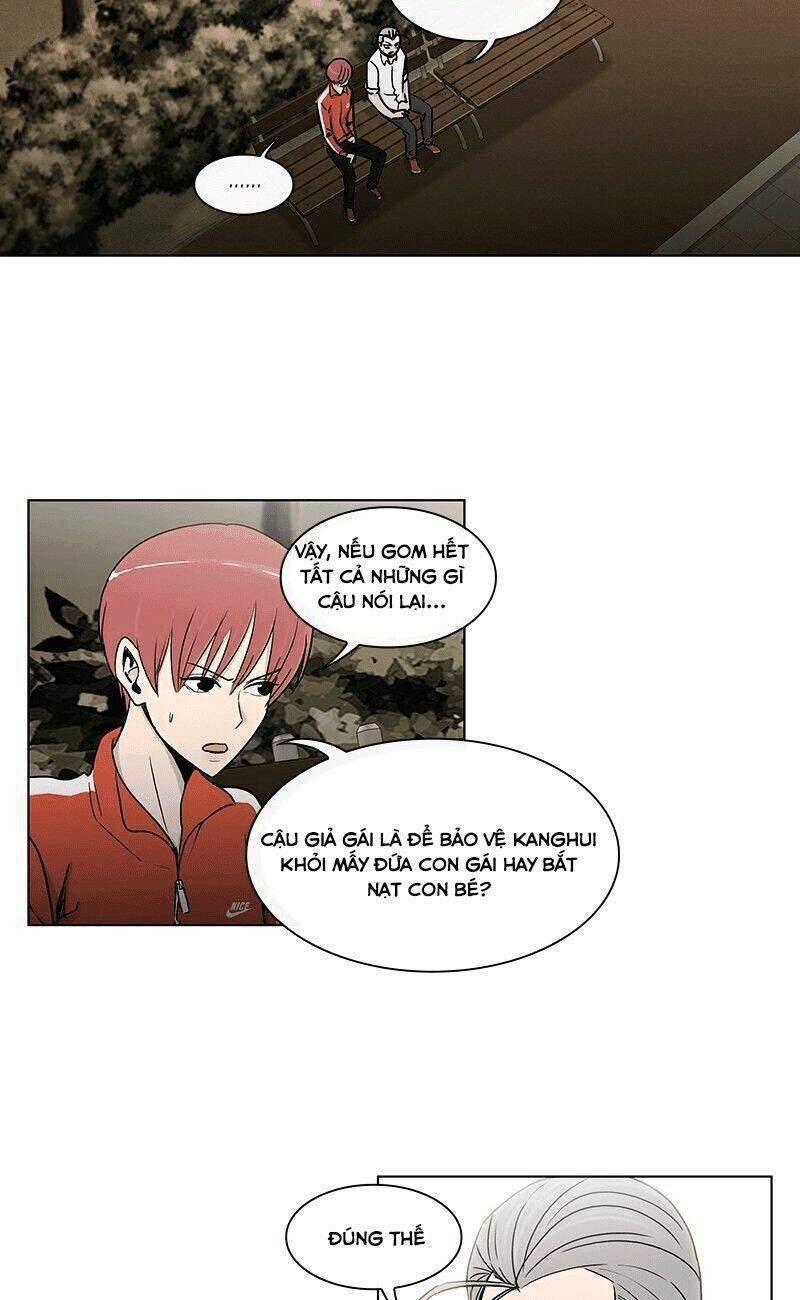 Anh Ấy Là Nữ Sinh Cấp 3: Chapter 59