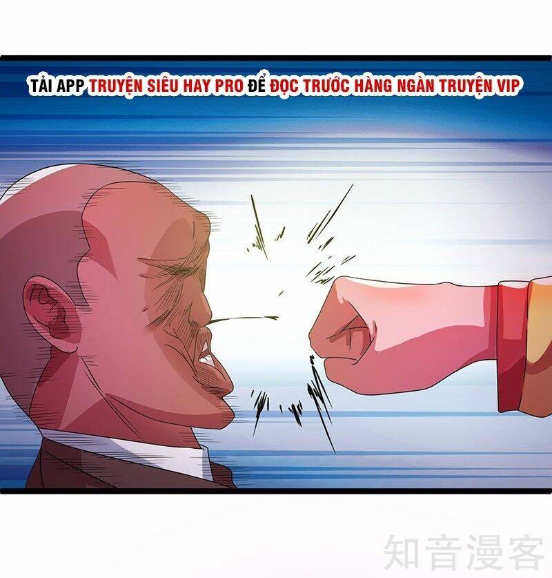 Tiên Vương Trùng Sinh: Chapter 14
