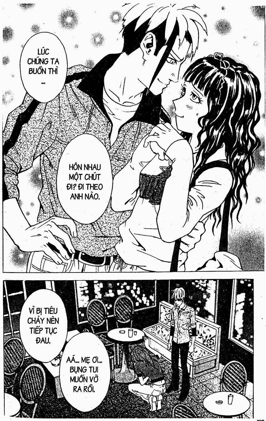 Ai Hơn Ai: Chapter 103