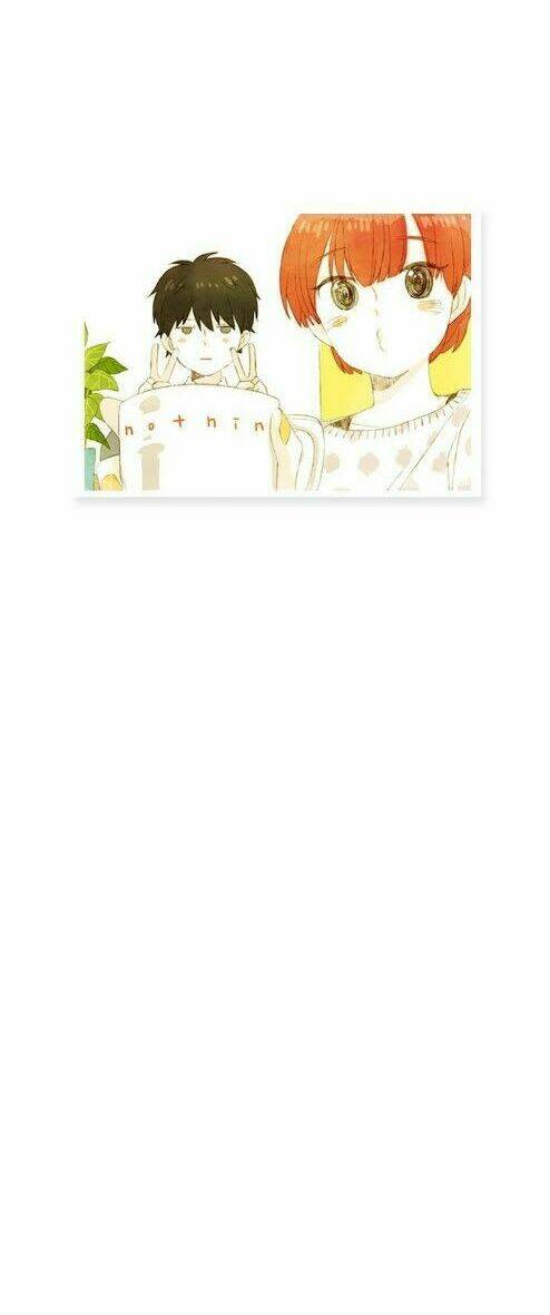 Giấc mơ họa sĩ: Chapter 15