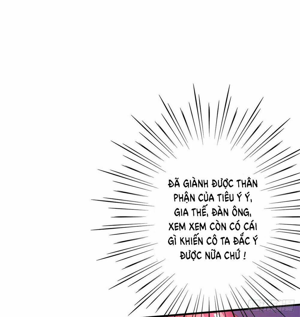 Manh Thê Khó Dỗ: Chapter 6