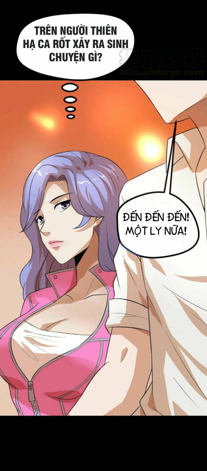 Đai Ca Trở Lại Tuổi 16: Chapter 10