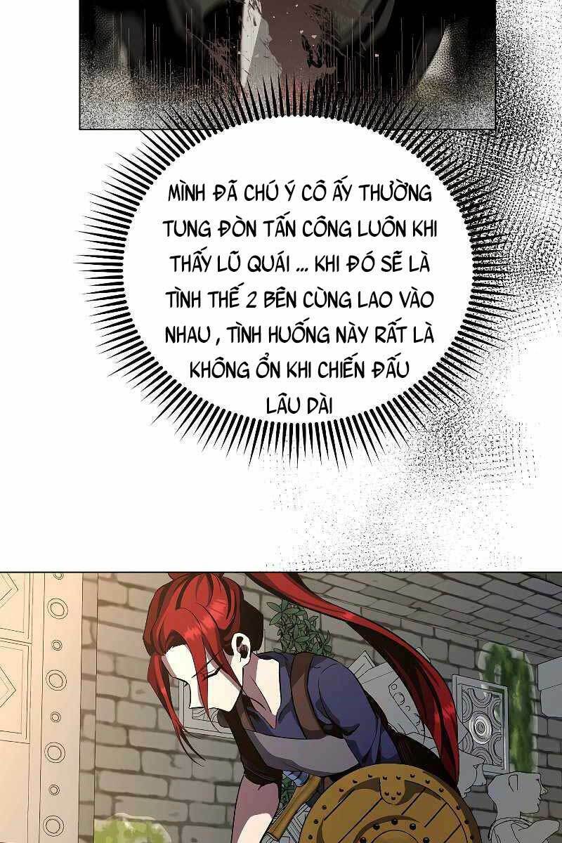 Con Đường Diệt Thần: Chapter 21
