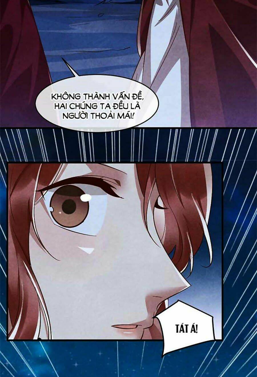 Vương Phi Muốn Trèo Tường: Chapter 100