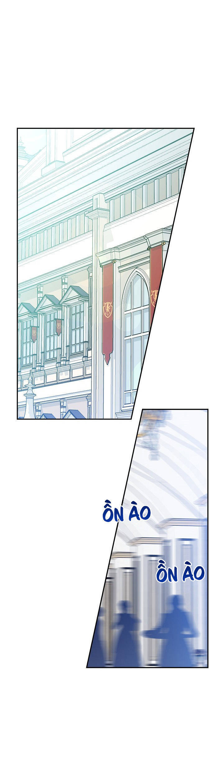 Cô Hầu Giỏi Giang: Chapter 36