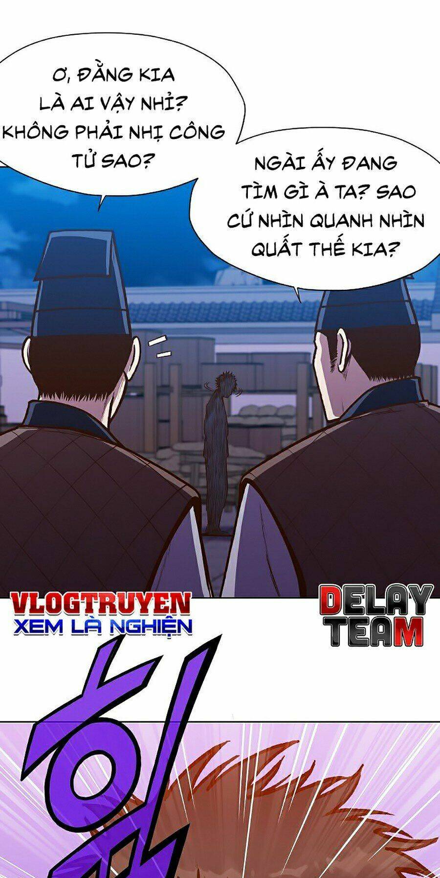 Thiên Võ Chiến Thần: Chapter 15