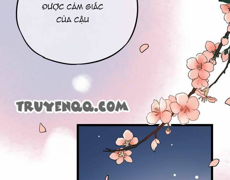 Trạch Thượng Tịch Mịch Huỳnh Hỏa: Chapter 7.2