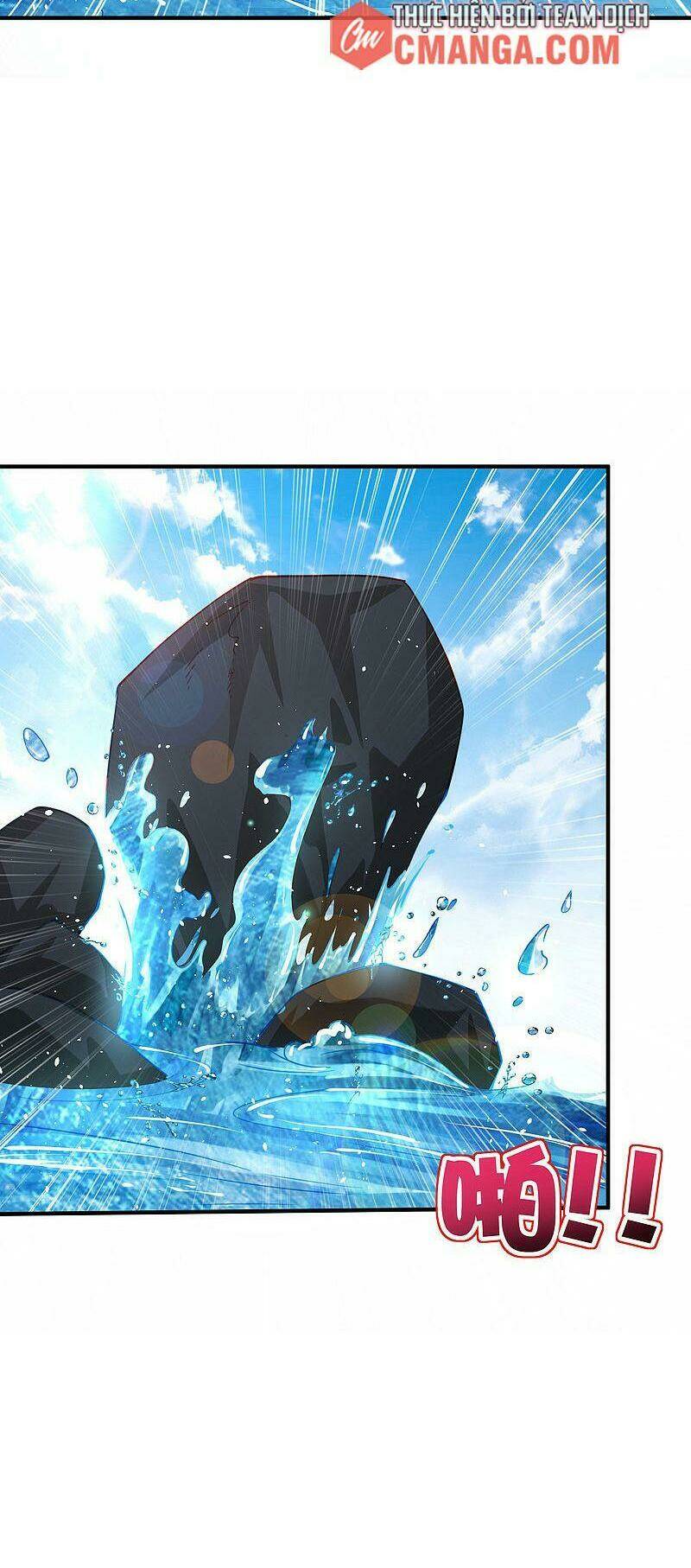 Vòng Bạn Bè Mạnh Nhất Của Tiên Giới: Chapter 97