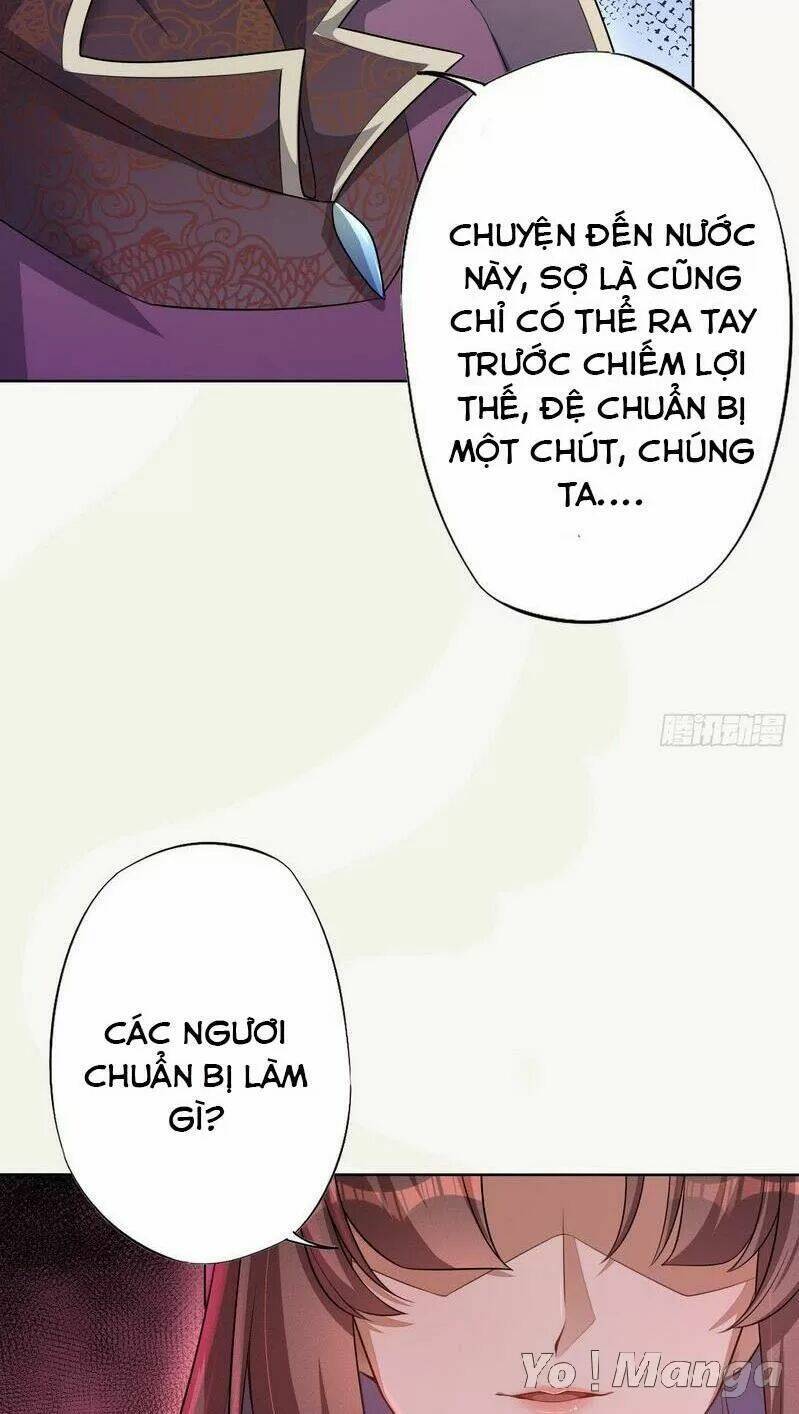 Tuyệt Thế Luyện Đan Sư: Chapter 149