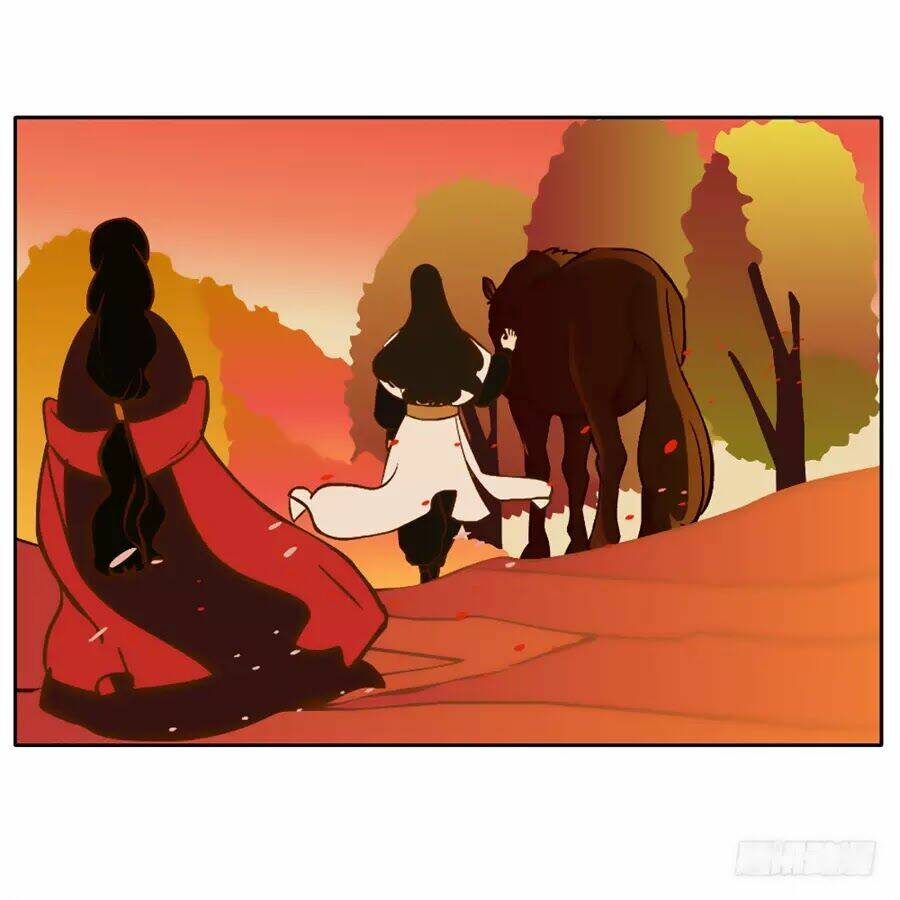 Hòa Thượng Và Tiểu Long Quân: Chapter 70