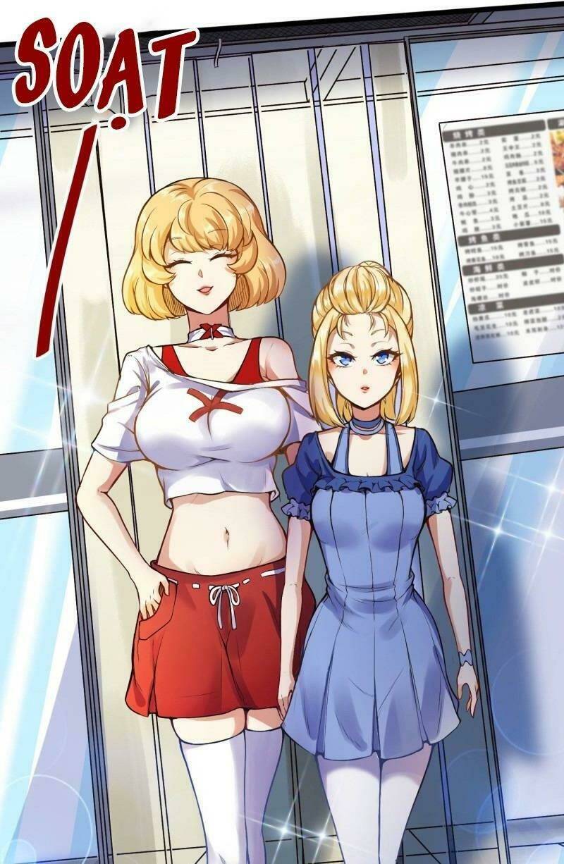 Đô Thị Âm Dương Tiên Y: Chapter 80
