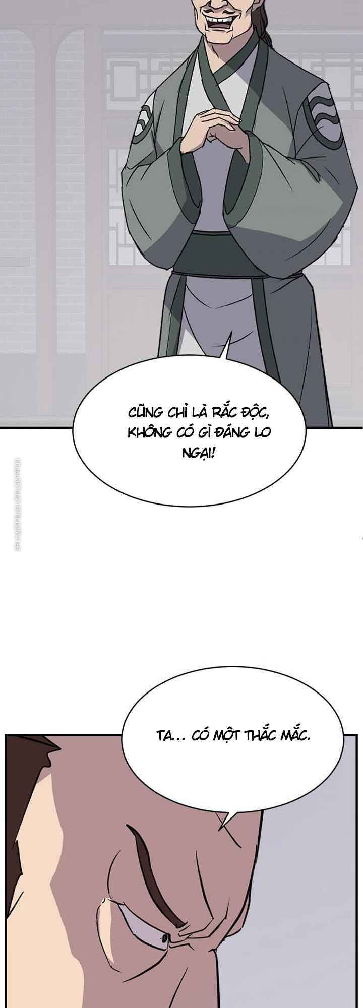 Trọng Sinh, Bất Khả Chiến Bại: Chapter 124