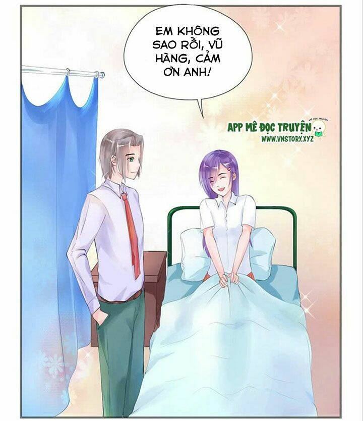 Bồn Tắm Có Vấn Đề?: Chapter 6