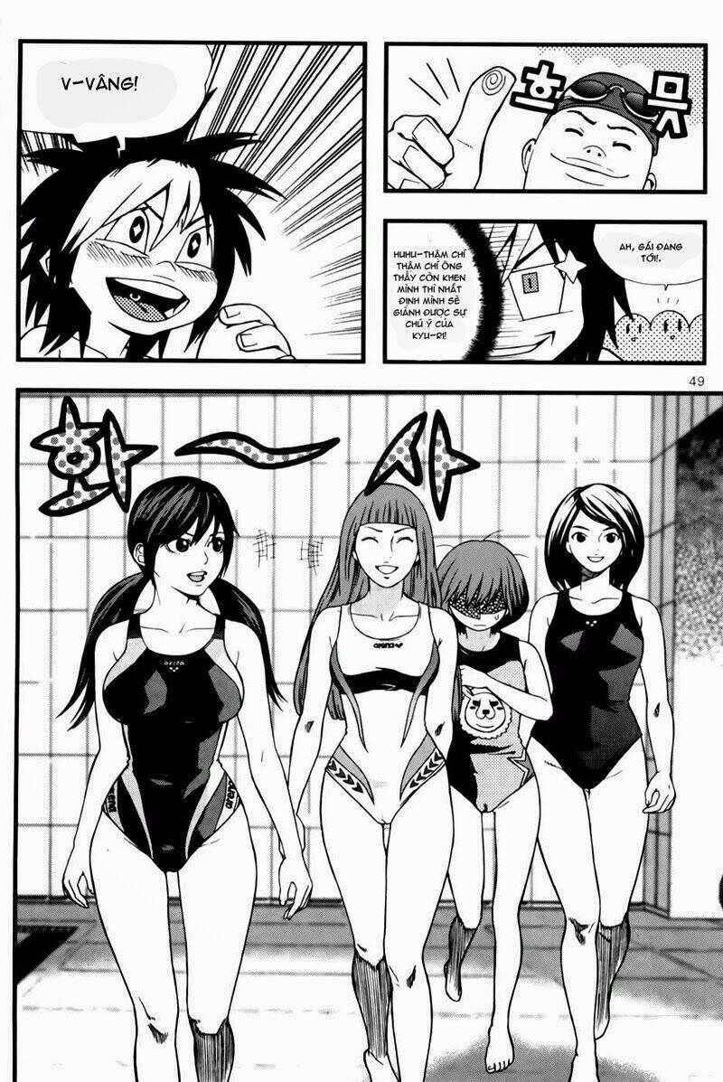 Need A Girl: Chapter 41