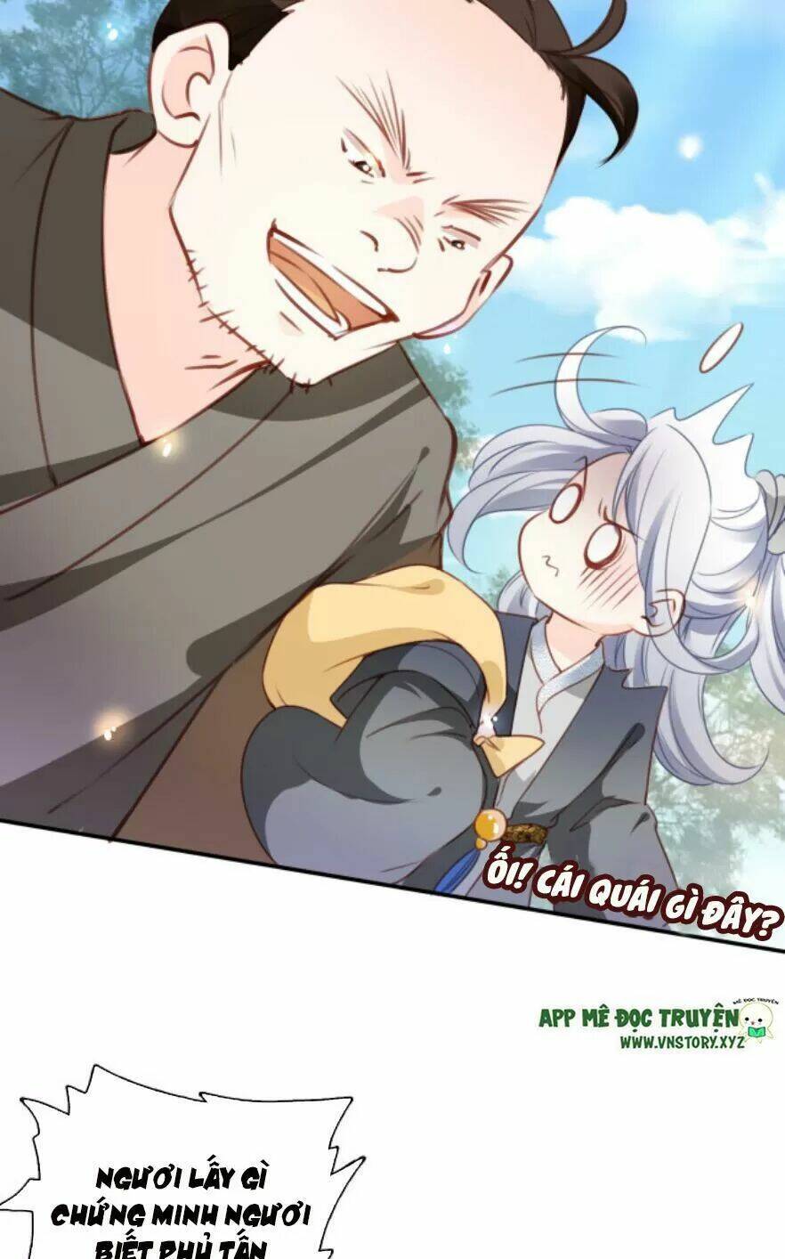 Nàng Trở Thành Bạch Nguyệt Quang Của Vương Gia Bệnh Kiều: Chapter 111