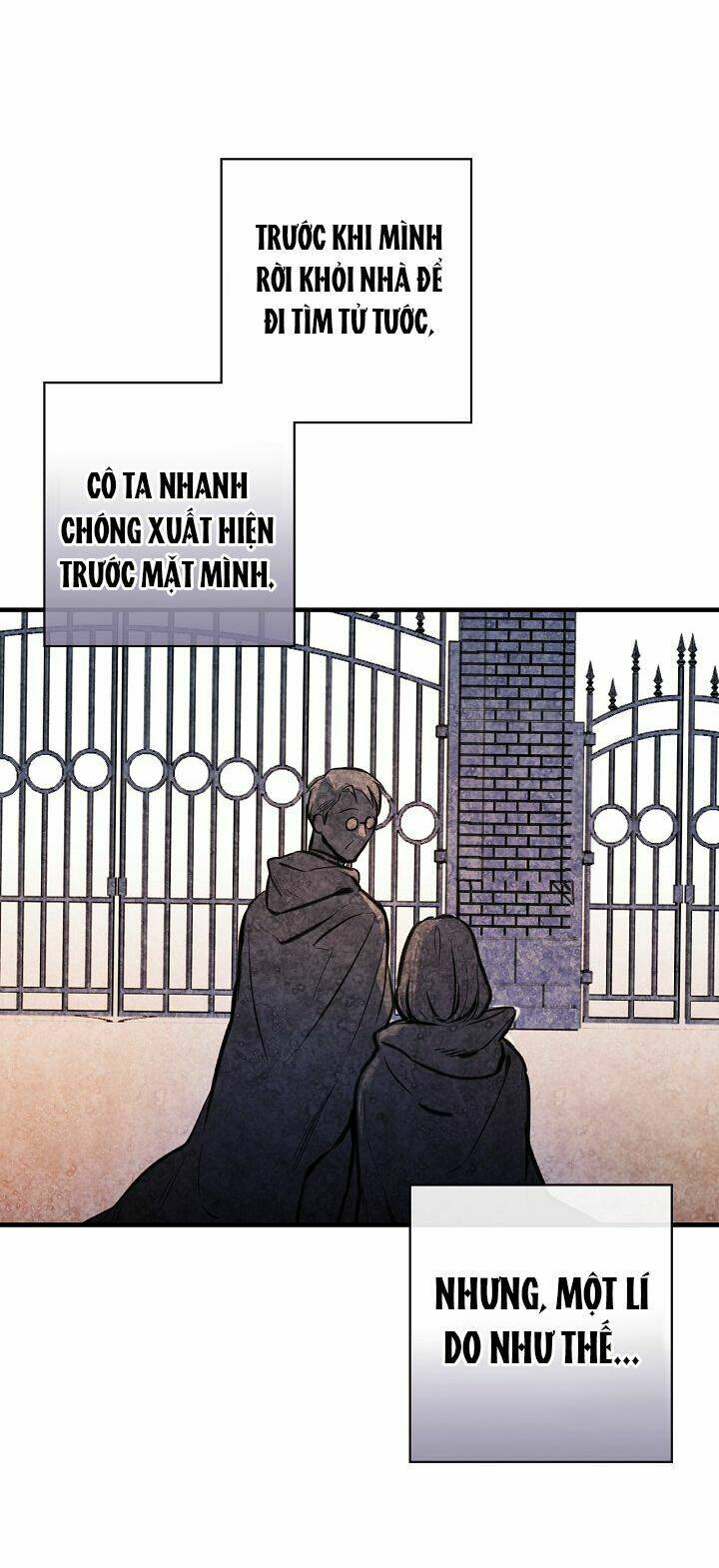 Hoàng Phi Bóng Tối: Chapter 7