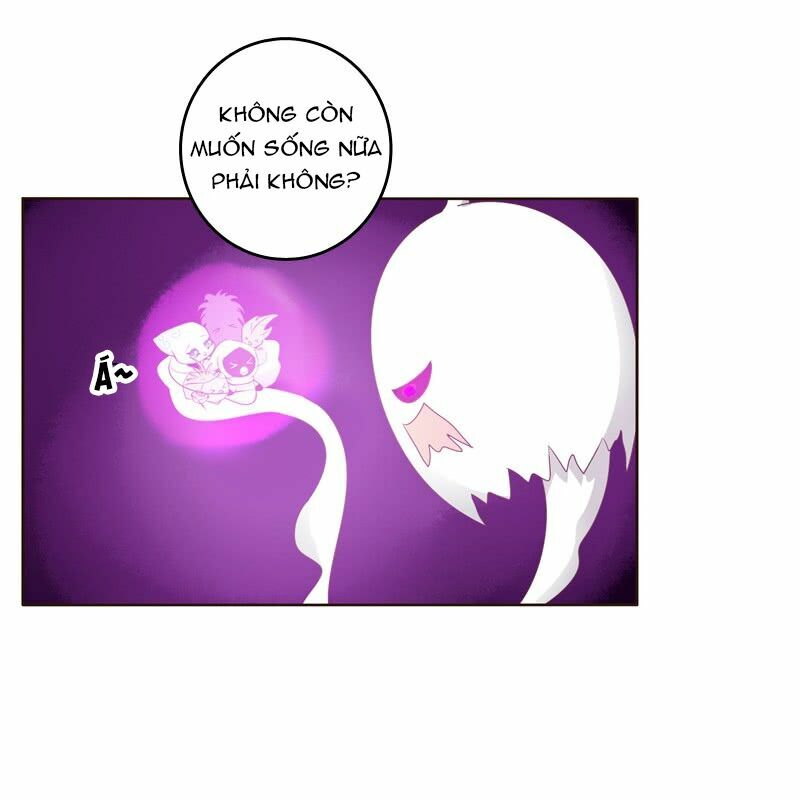 Thông Linh Phi: Chapter 226