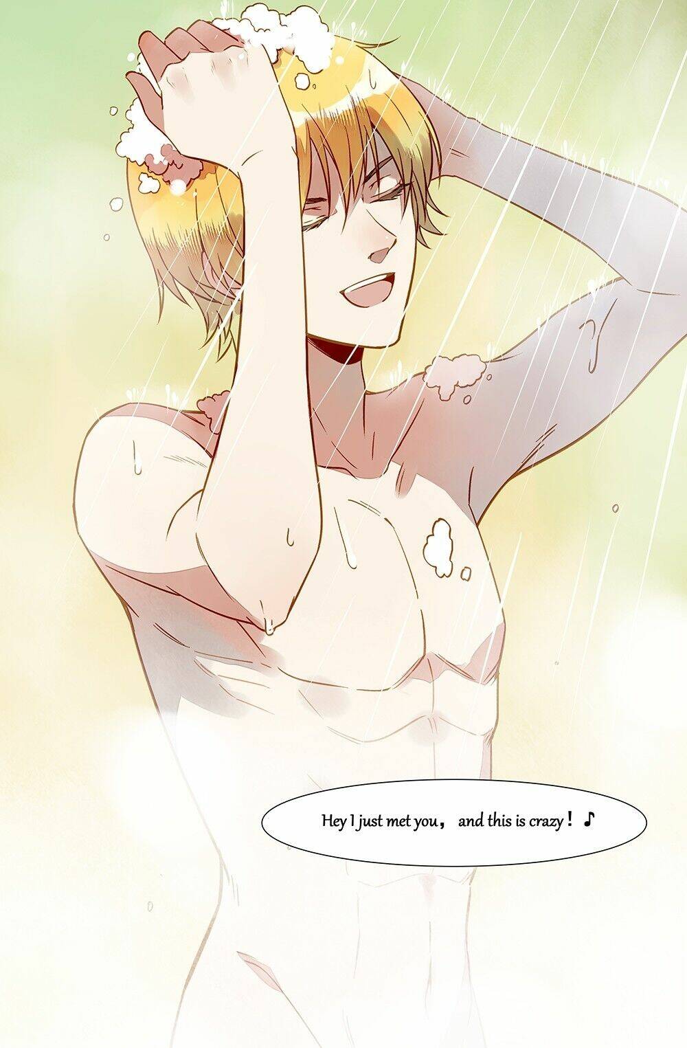 Tại Hạ Là Thần Tình Yêu: Chapter 14
