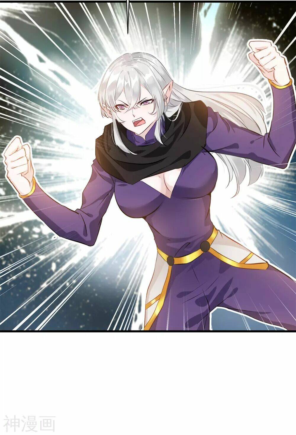 Tuyệt Thế Đế Tôn: Chapter 104