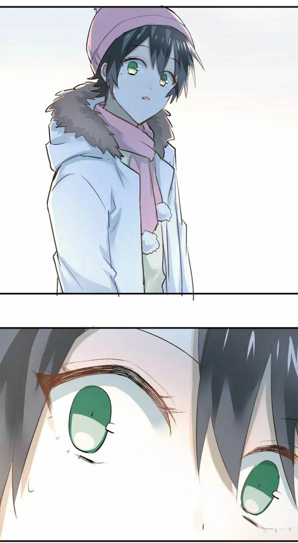 Đầu Gấu Biết Yêu: Chapter 38