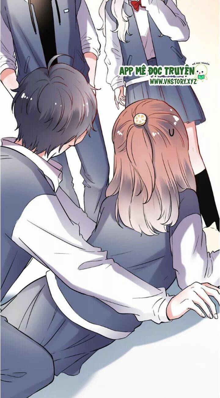 Trạch Thượng Tịch Mịch Huỳnh Hỏa: Chapter 21