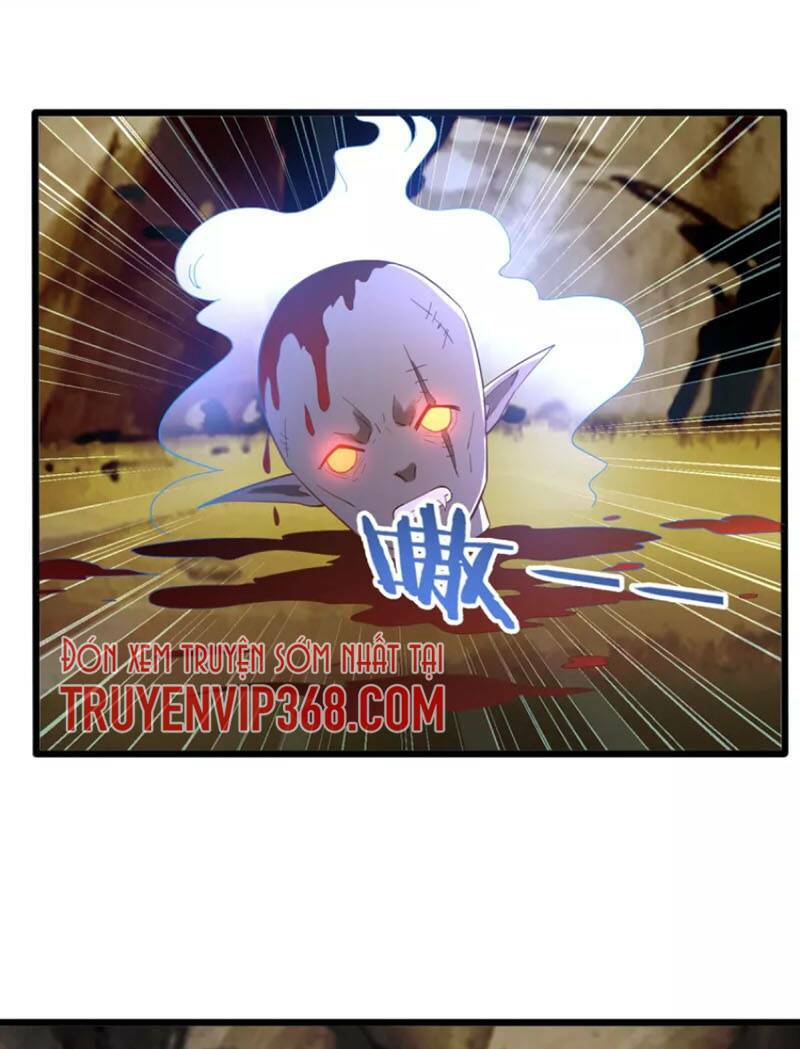 Chí Tôn Trọng Sinh: Chapter 174