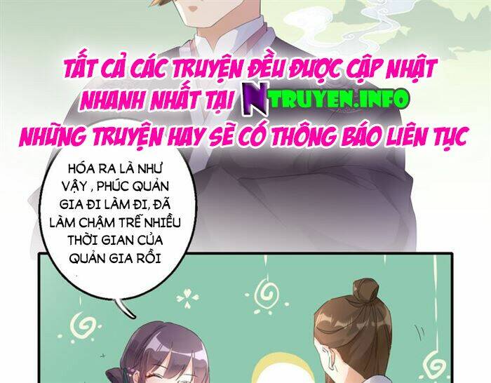 Hoa Nhan Sách: Chapter 31.1