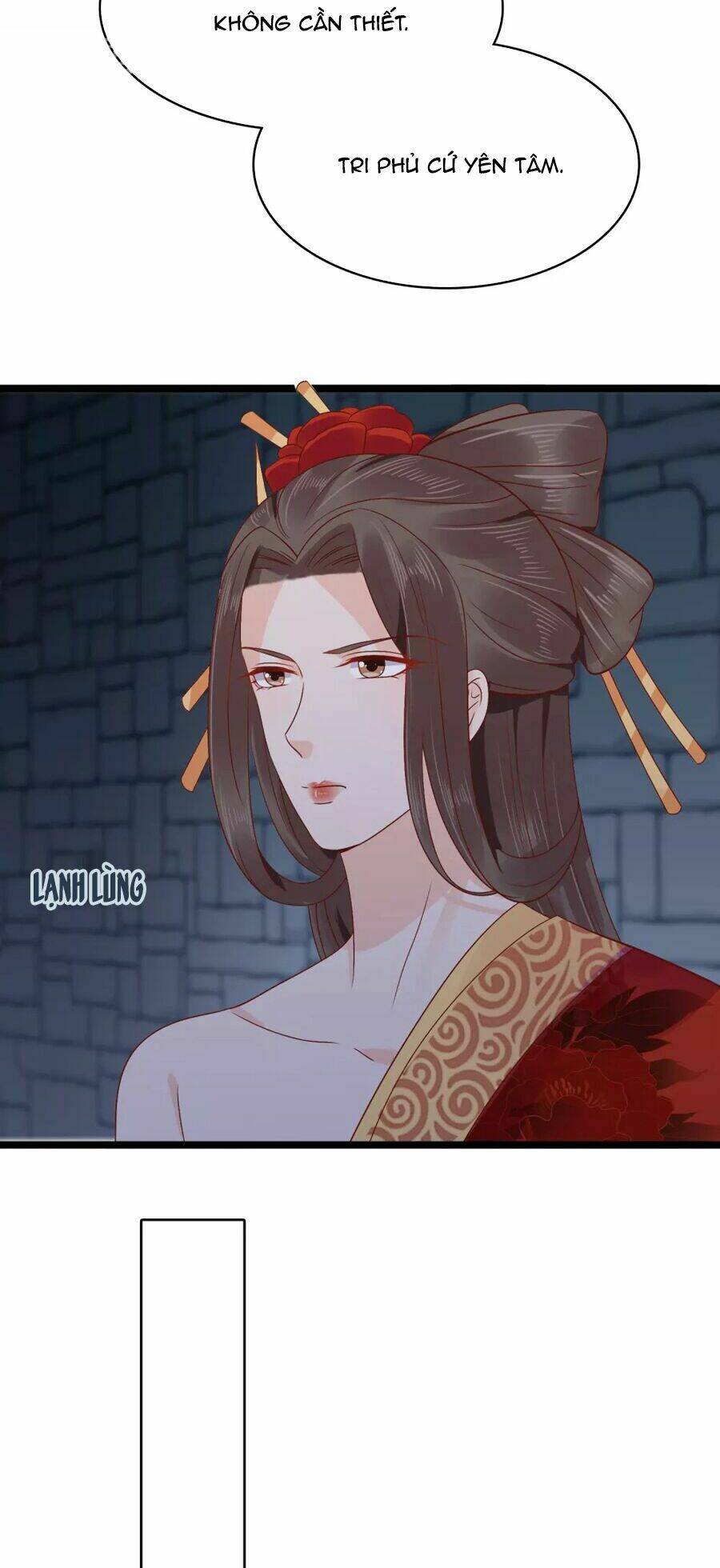 Phú Bà Bạc Tỷ Trong Lãnh Cung: Chapter 48